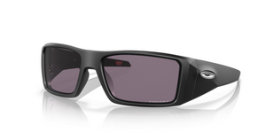 923101 - Matte Black Ink with Prizm Grey Lenses