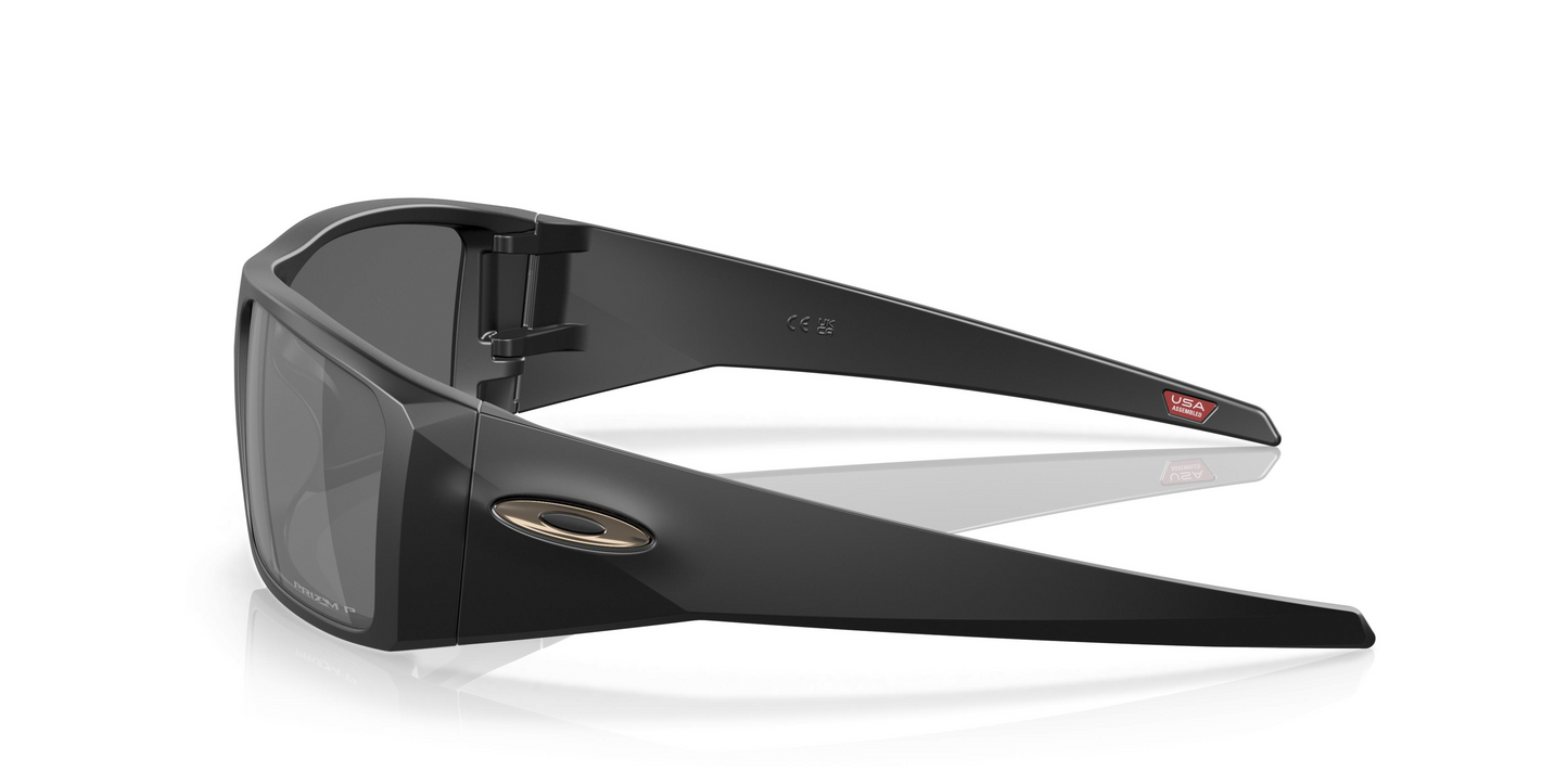 Oakley OO9231 Heliostat Sunglasses