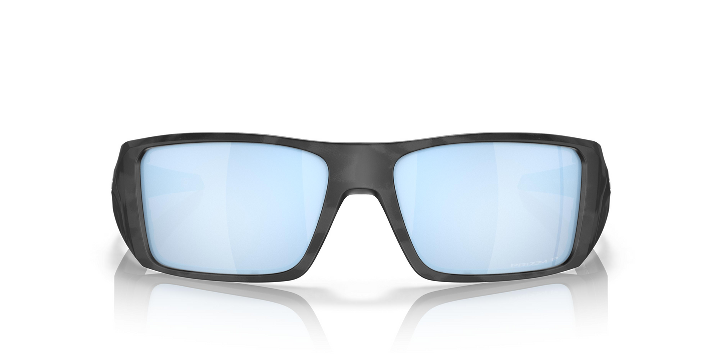 Oakley OO9231 Heliostat Sunglasses