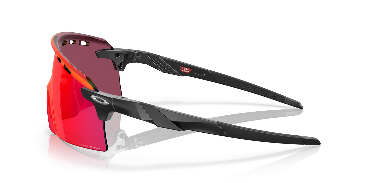 Oakley OO9235 Encoder Strike Vented Sunglasses