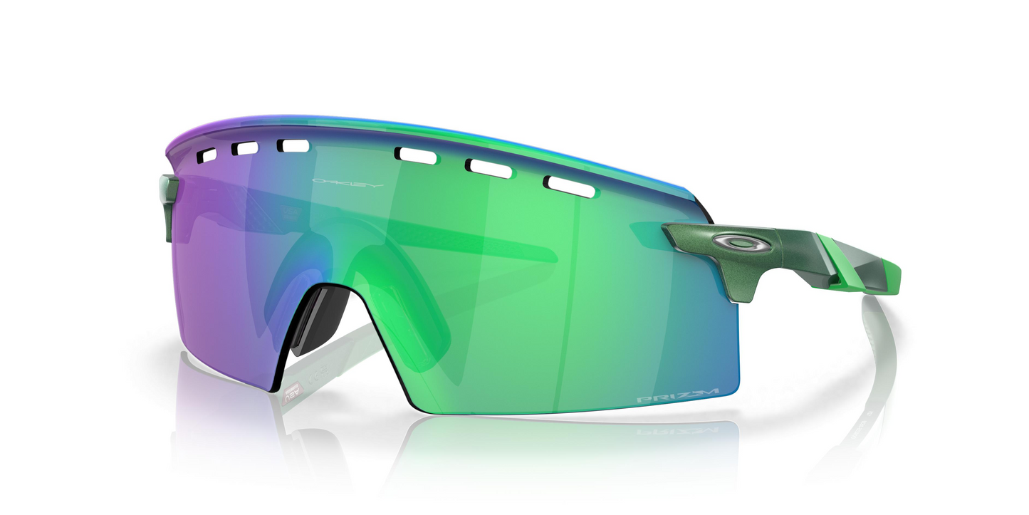 Oakley OO9235 Encoder Strike Vented Sunglasses