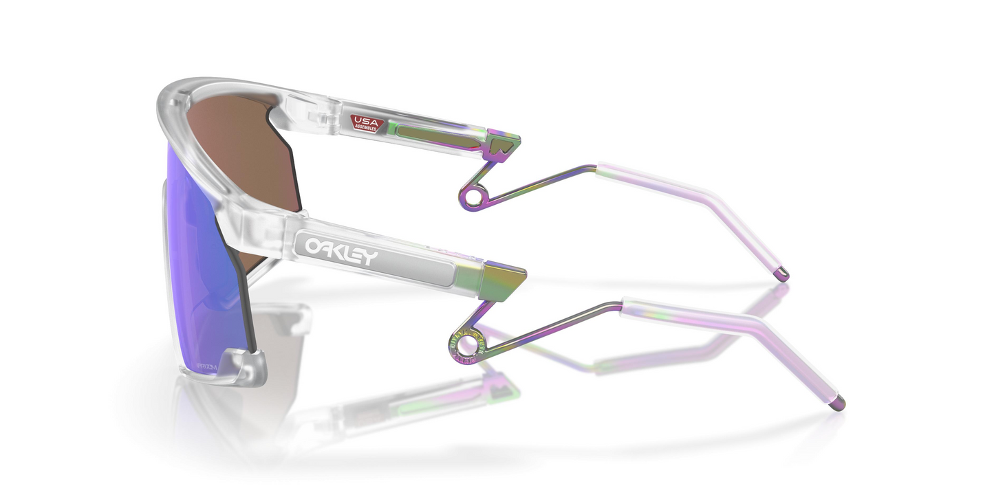 Oakley OO9237 BXTR Metal Sunglasses