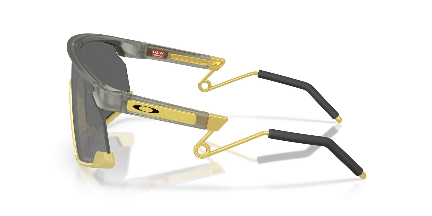 Oakley OO9237 BXTR Metal Sunglasses