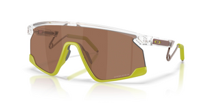 923715 - Polished Clear with Prizm Tungsten Lenses