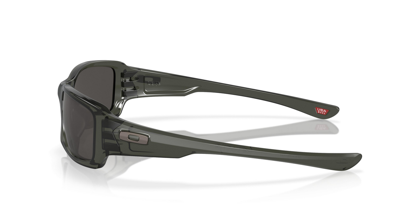 Oakley OO9238 Fives Squared Sunglasses