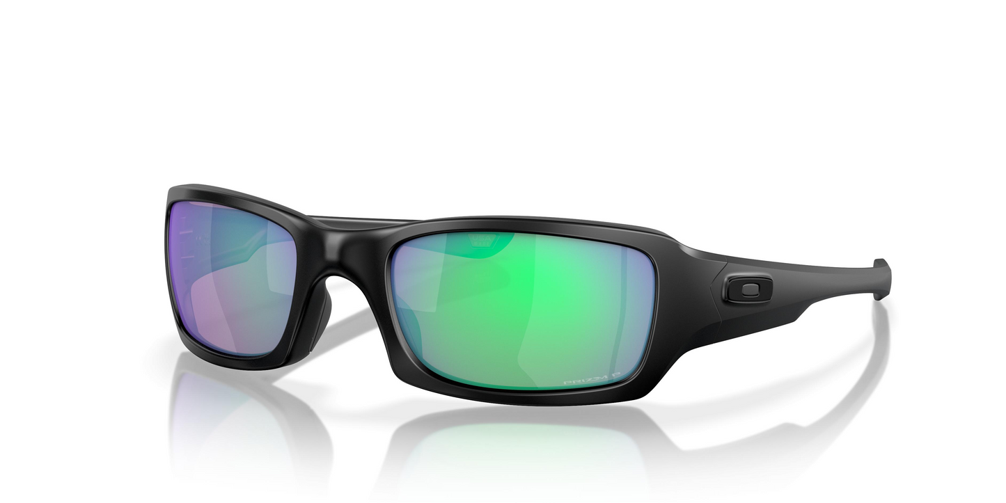 Oakley OO9238 Fives Squared Sunglasses