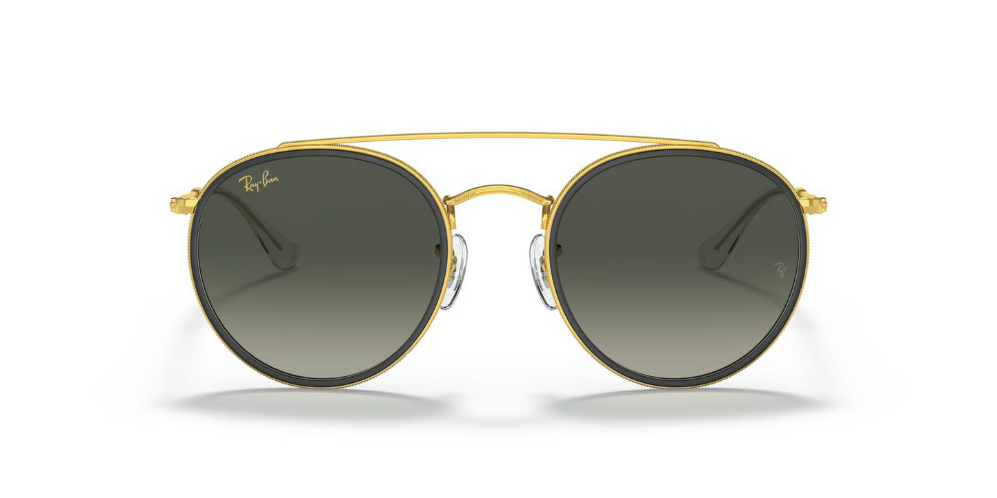 Ray-Ban RB3647N Sunglasses