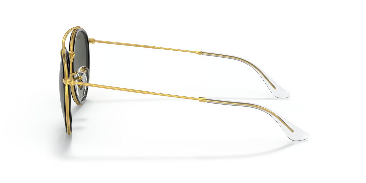 Ray-Ban RB3647N Sunglasses