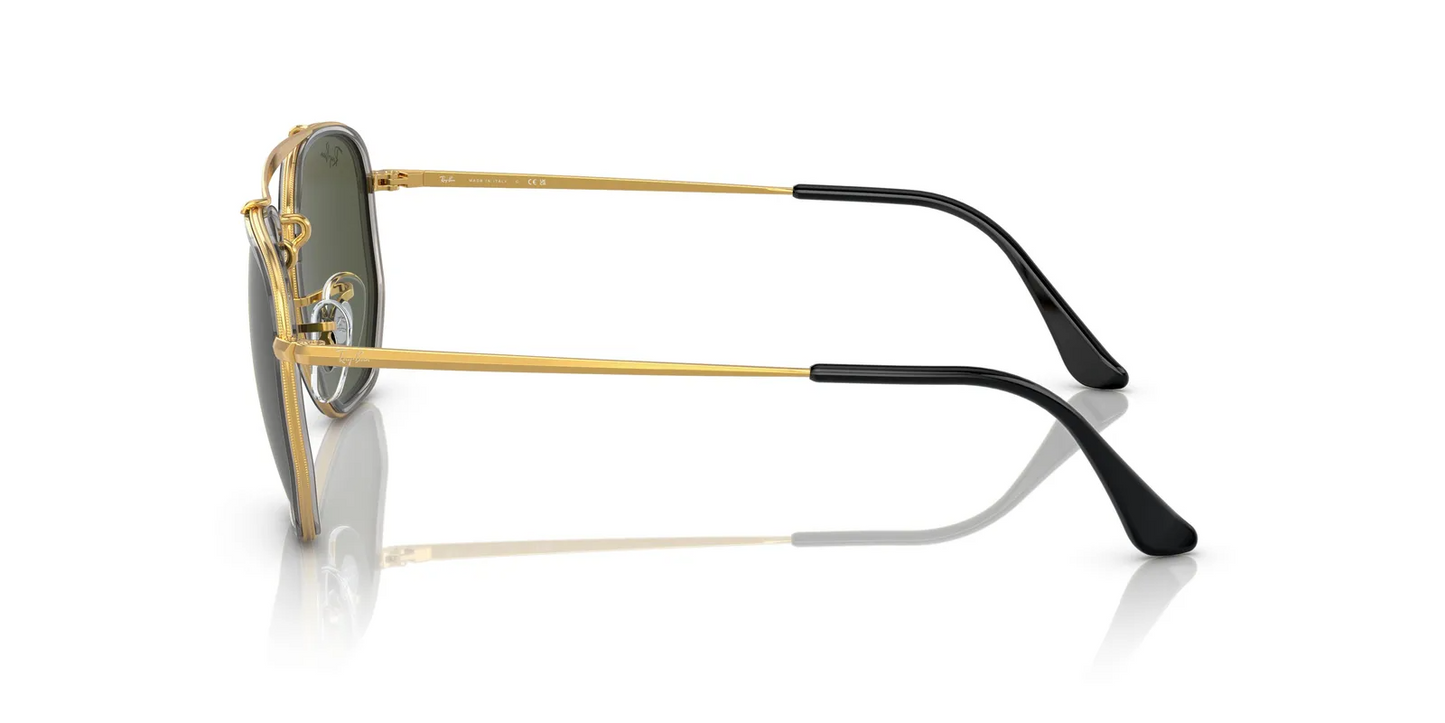 Ray-Ban RB3648M The Marshal II Sunglasses