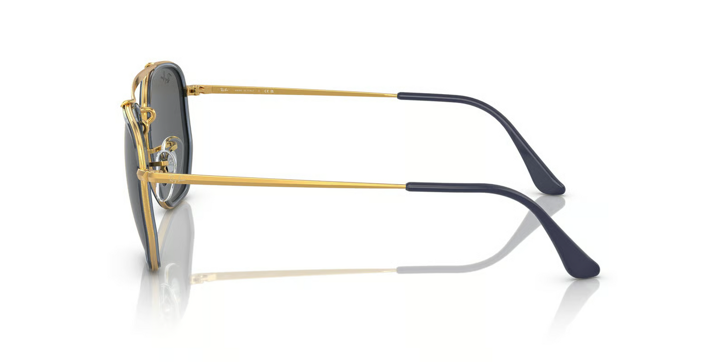 Ray-Ban RB3648M The Marshal II Sunglasses