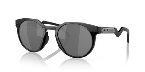 924201 - Matte Black with Prizm Black Lenses