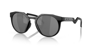 924201 - Matte Black with Prizm Black Lenses