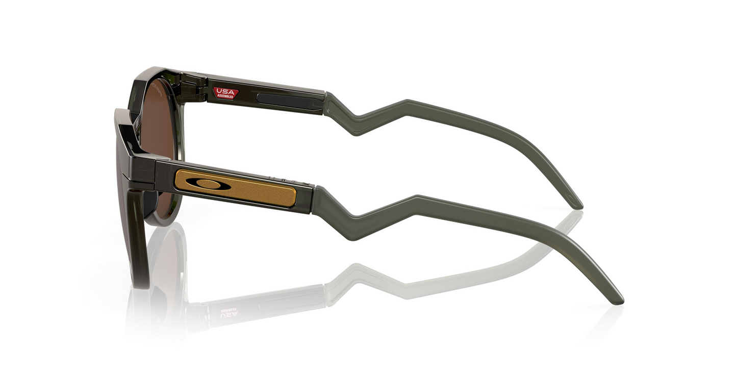 Oakley OO9242 HSTN Sunglasses