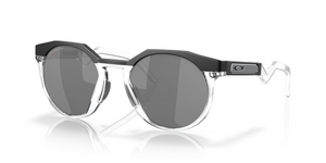 924205 - Matte Black with Prizm Black Polarized Lenses