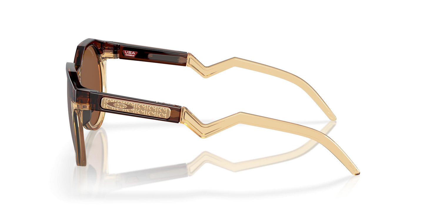 Oakley OO9242 HSTN Sunglasses