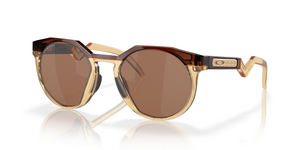 924207 - Dark Amber/Light Curry with Prizm Tungsten Lenses