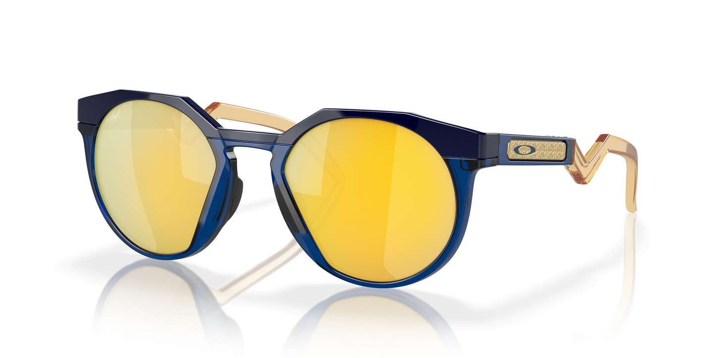 Oakley OO9242 HSTN Sunglasses