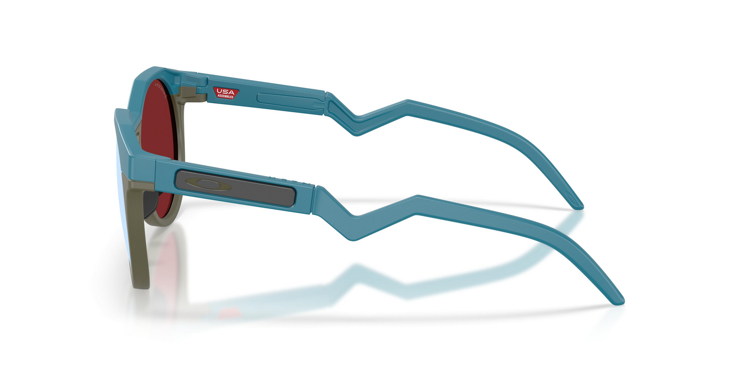 Oakley OO9242A HSTN A Sunglasses