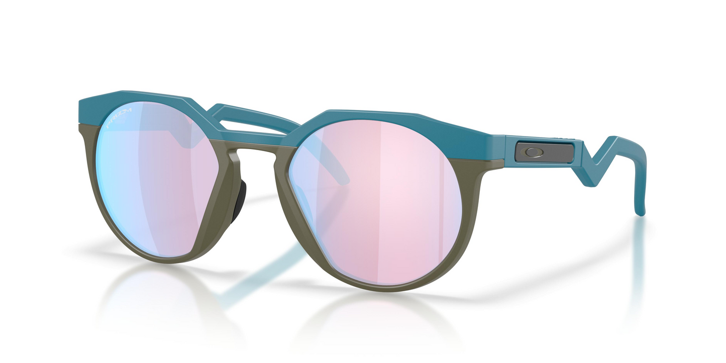 Oakley OO9242 HSTN Sunglasses