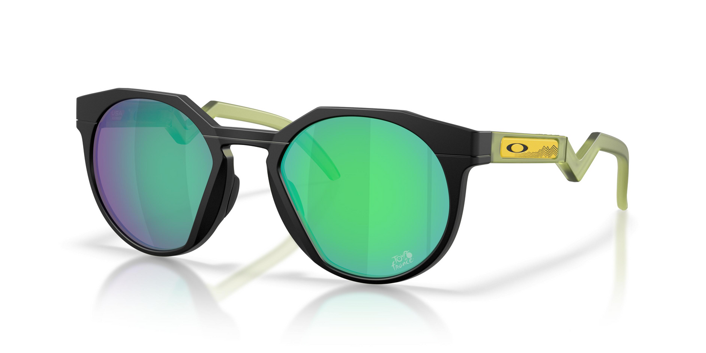 Oakley OO9242 HSTN Sunglasses