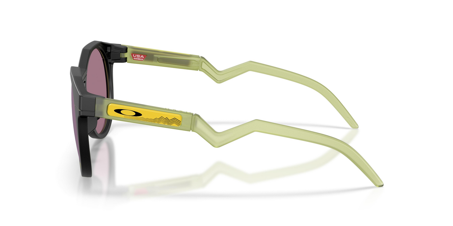 Oakley OO9242 HSTN Sunglasses