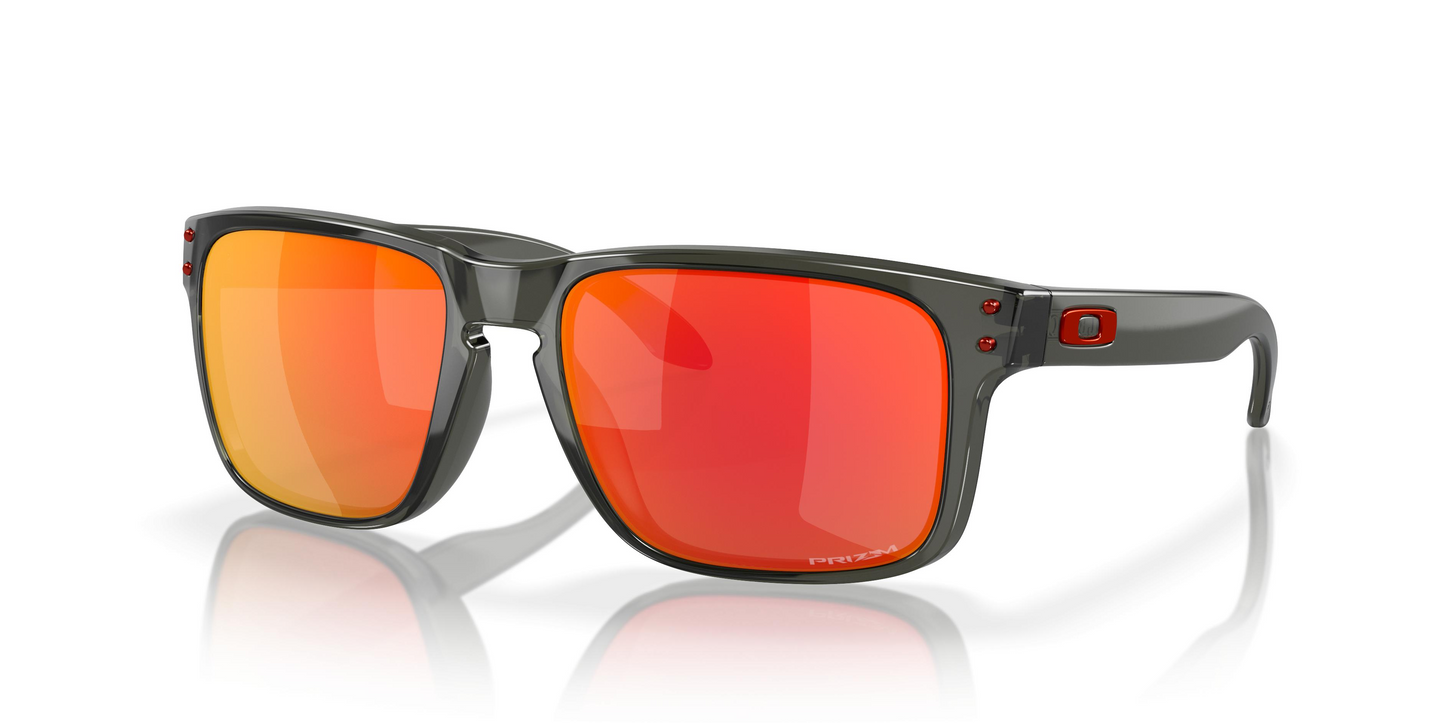 Oakley OO9244 Holbrook (A) Sunglasses