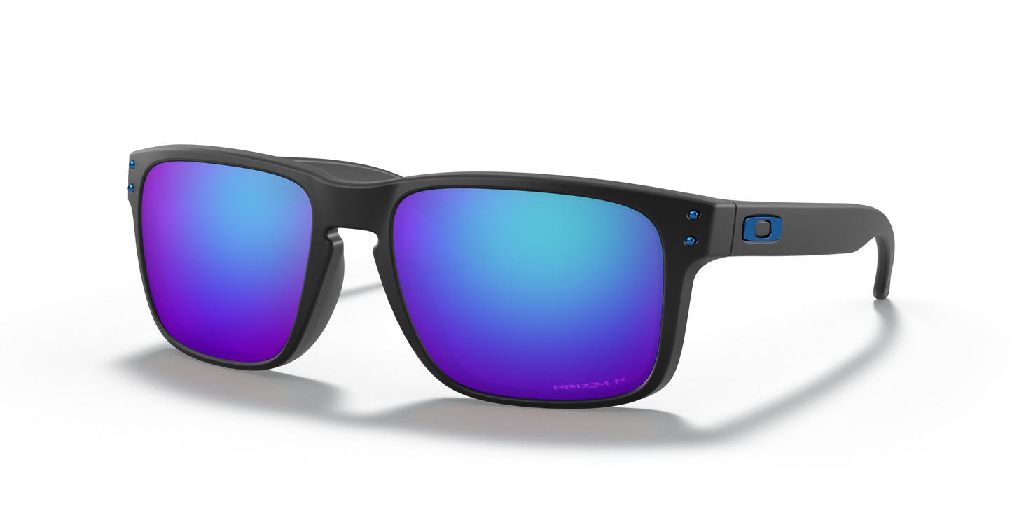 Oakley OO9244 Holbrook (A) Sunglasses