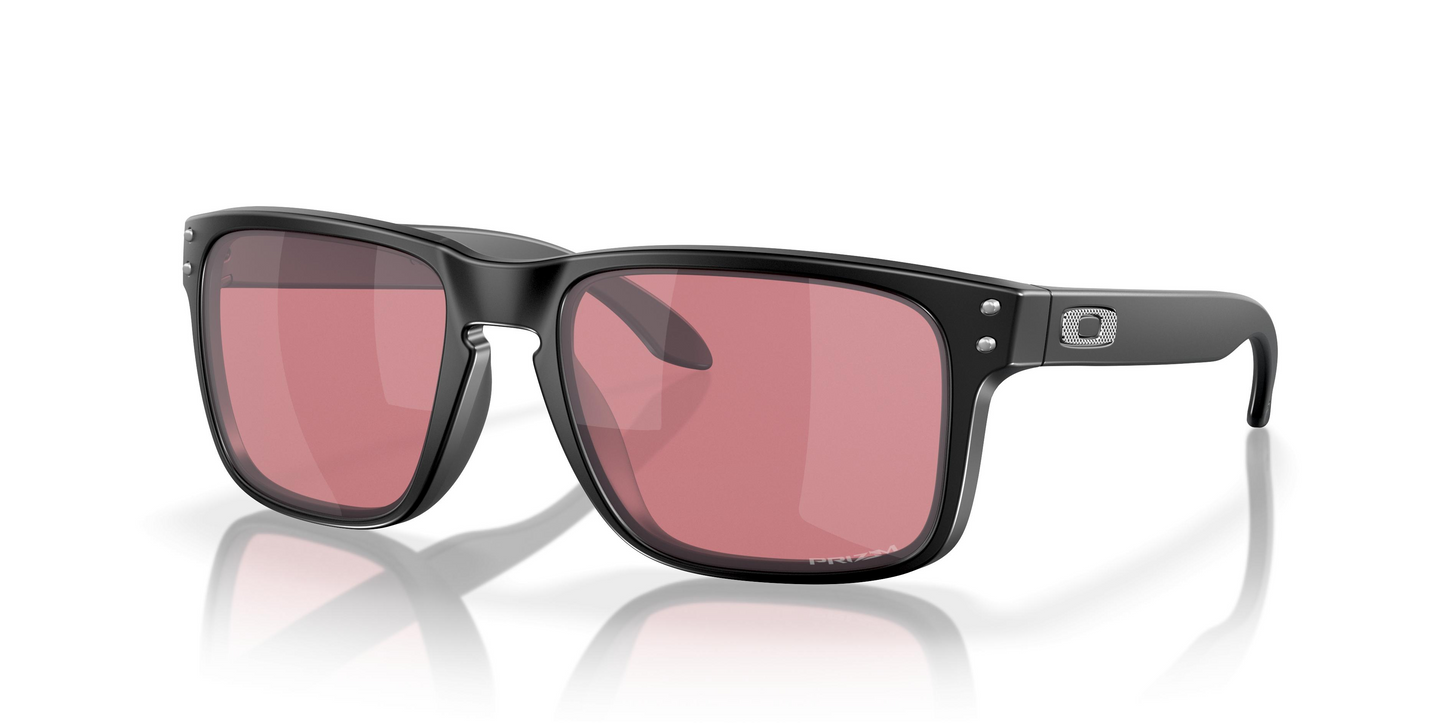 Oakley OO9244 Holbrook (A) Sunglasses