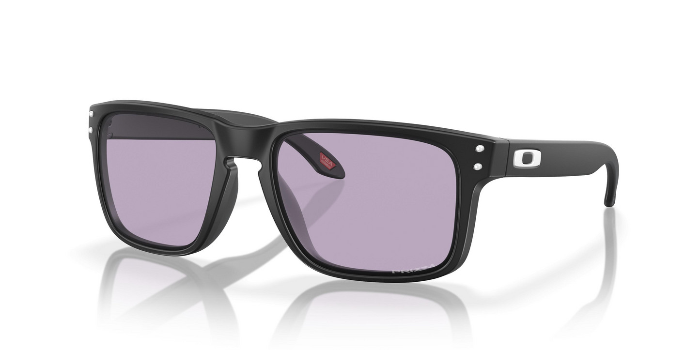 Oakley OO9244 Holbrook (A) Sunglasses