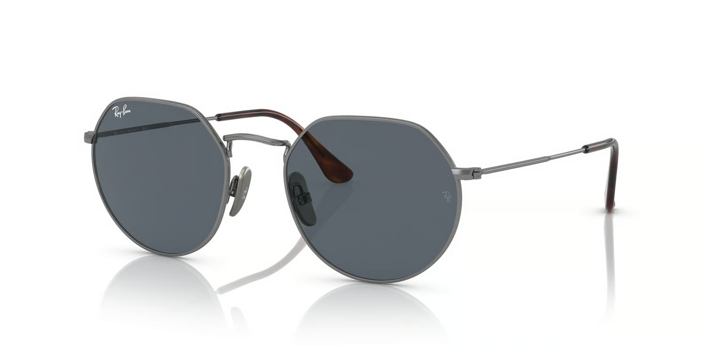 Ray-Ban RB8165 Sunglasses