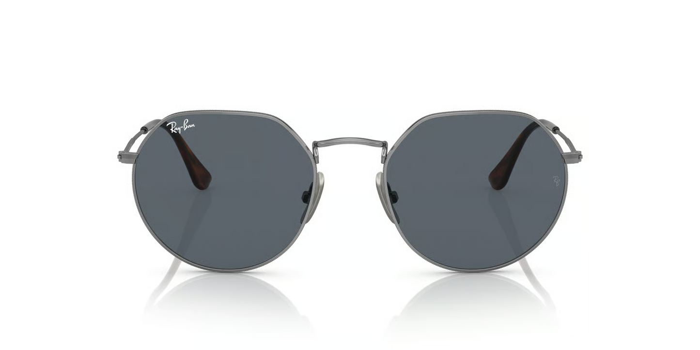Ray-Ban RB8165 Sunglasses
