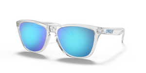 9245A7 - Crystal Clear with Prizm Sapphire Lenses