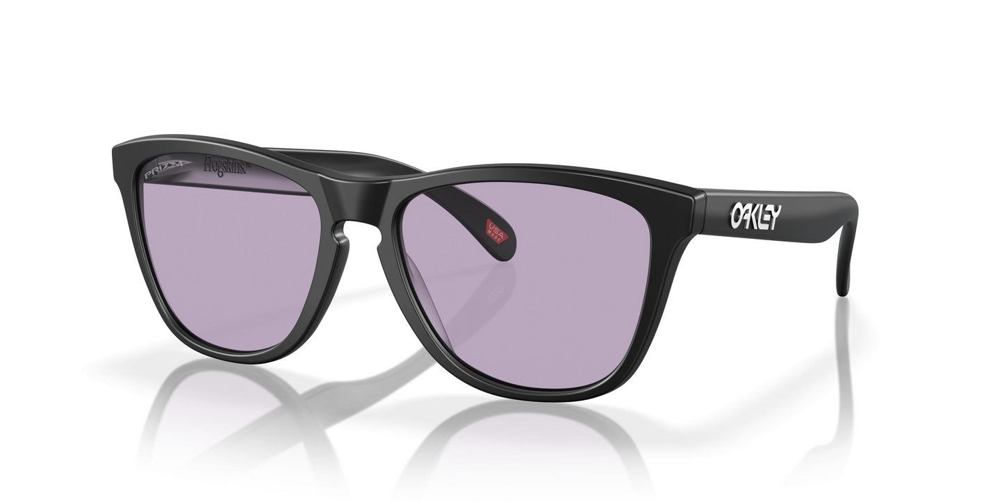 Oakley OO9245 Frogskins (A) Sunglasses
