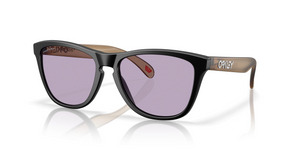 9245E5 - Matte Black with Prizm Slate Lenses