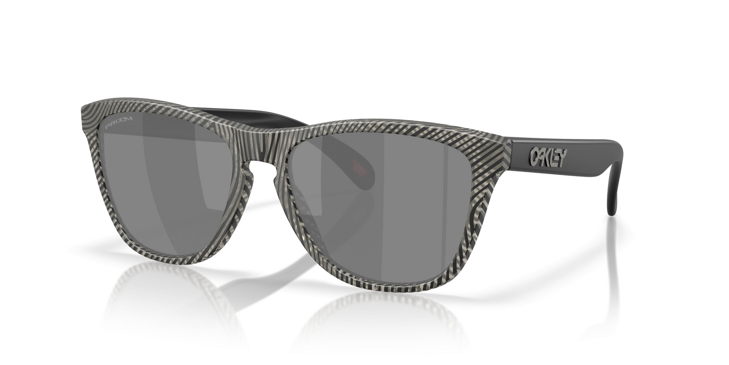 Oakley OO9245 Frogskins (A) Sunglasses