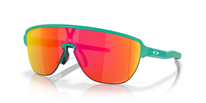 924804 - Matte Celeste with Prizm Ruby Lenses