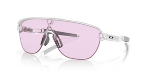 924806 - Matte Clear with Prizm Low Light Lenses