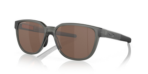 925003 - Matte Grey Smoke with Prizm Tungsten Lenses