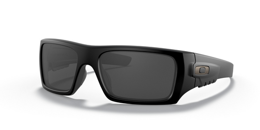 Oakley OO9253 Si Ballistic Det Cord Sunglasses