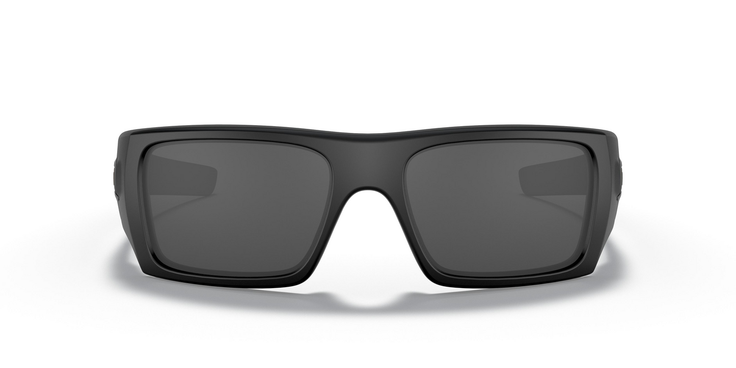 Oakley OO9253 Si Ballistic Det Cord Sunglasses