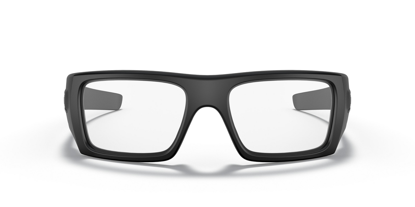 Oakley OO9253 Si Ballistic Det Cord Sunglasses