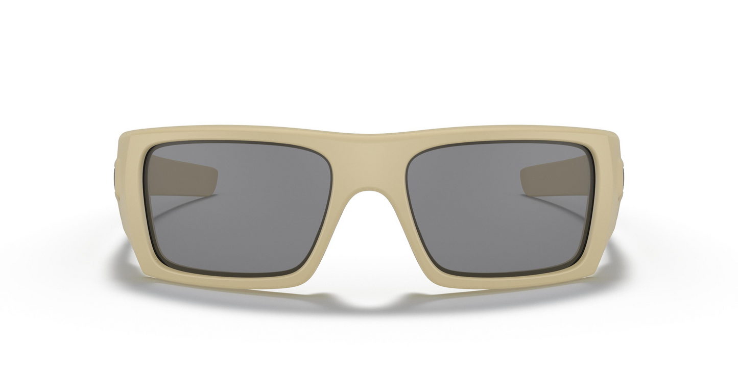 Oakley OO9253 Si Ballistic Det Cord Sunglasses