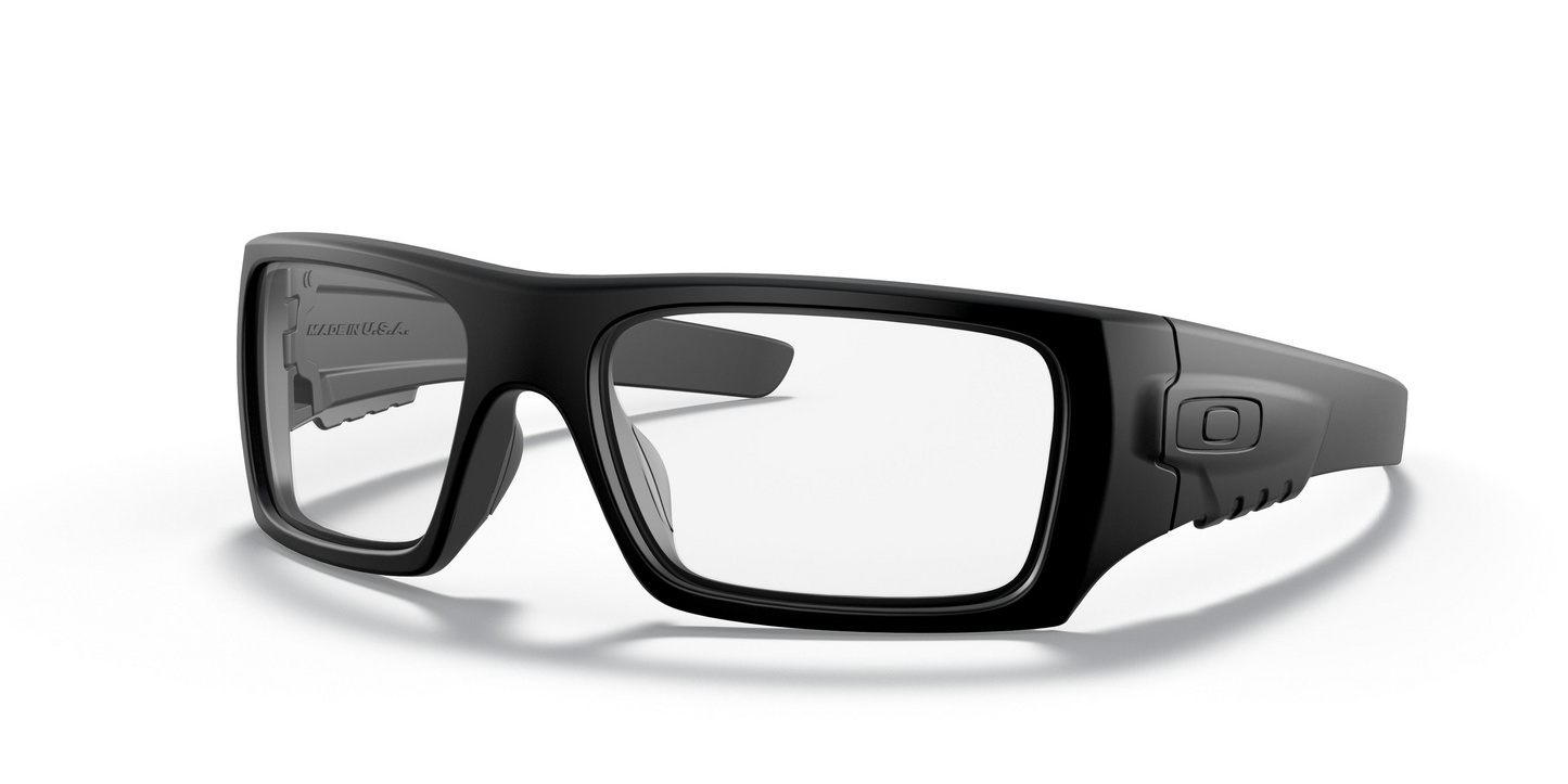 Oakley OO9253 Si Ballistic Det Cord Sunglasses