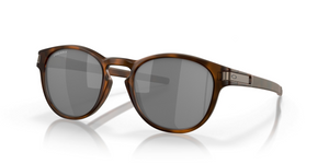 926522 - Matte Brown Tortoise with Prizm Black Lenses
