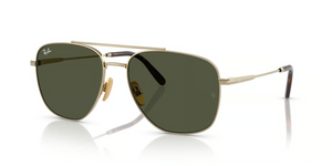 926531 - Arista Gold with G-15 Green Lenses