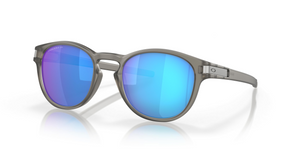926532 - Matte Grey Ink with Prizm Sapphire Polarized Lenses