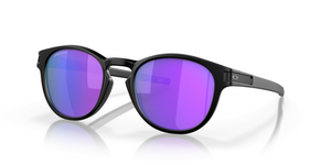 926555 - Matte Black with Prizm Violet Lenses