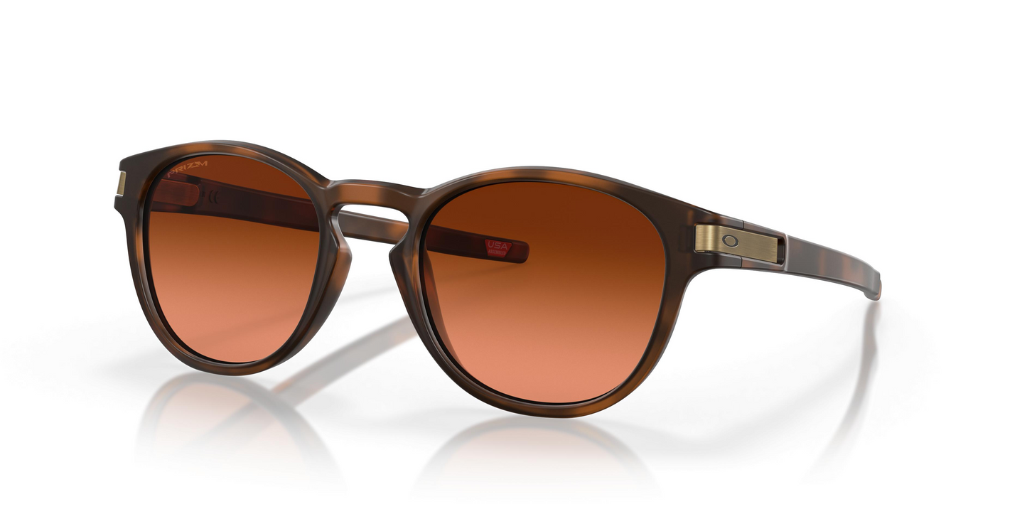 Oakley OO9265 Latch Sunglasses
