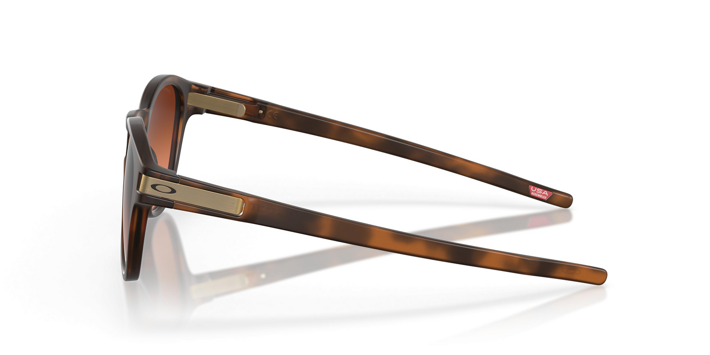 Oakley OO9265 Latch Sunglasses