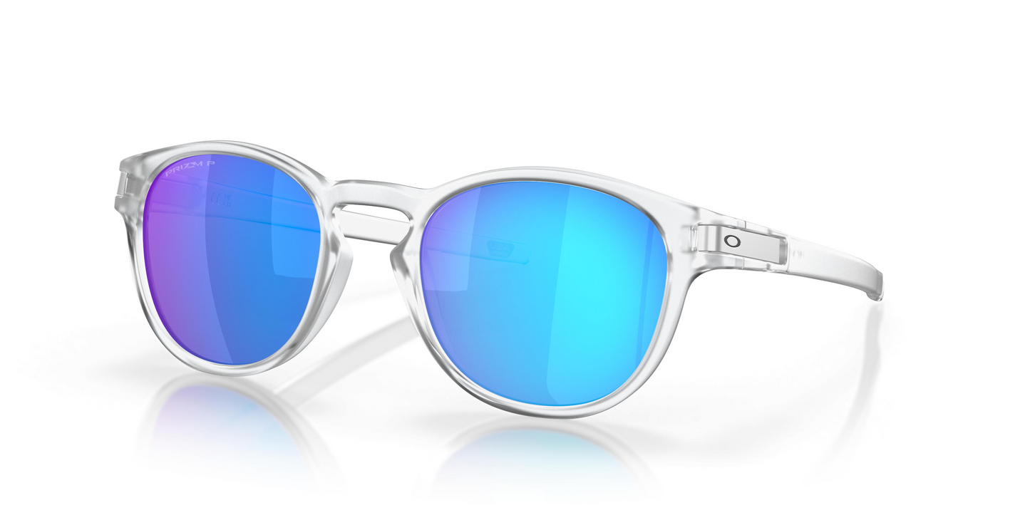 Oakley OO9265 Latch Sunglasses